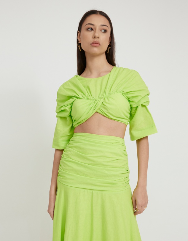 TOJHA - Hallie Top