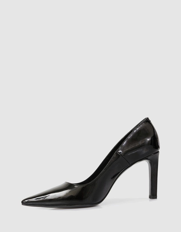Sempre Di - Nasila Heels
