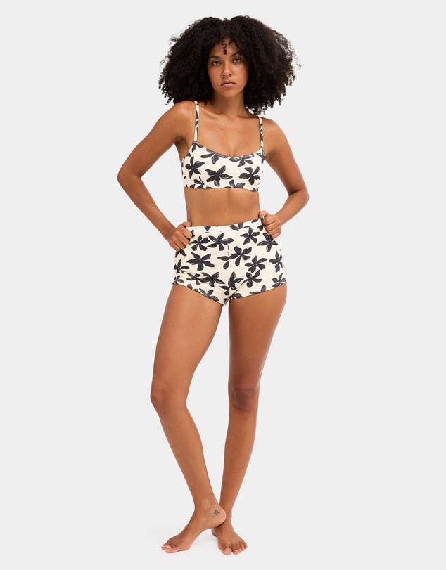 Billabong - Womens Dusk To Dawn Palma Bikini Bottom
