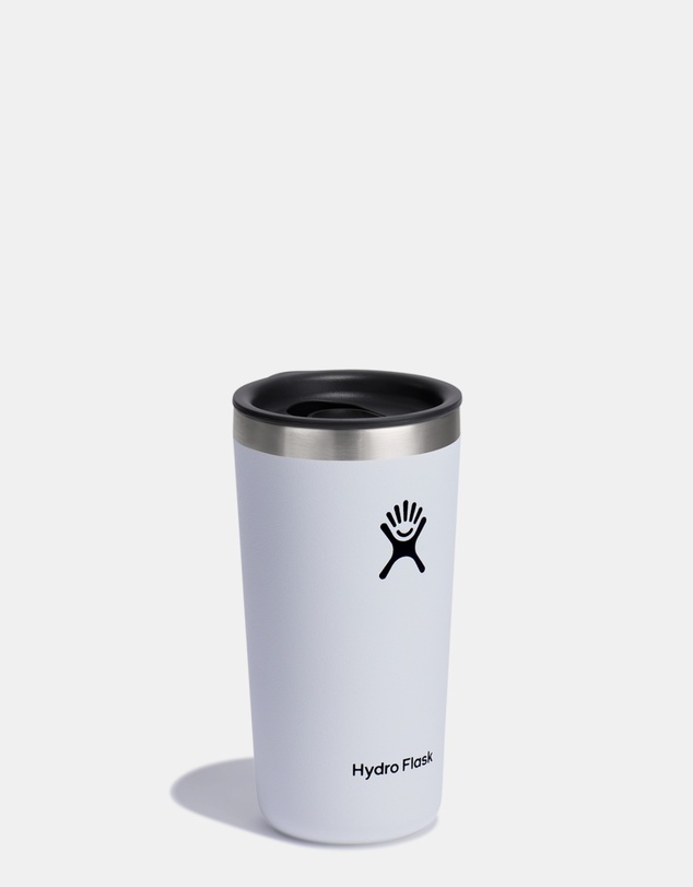 Hydro Flask - 12 Oz All Around Tumbler Press-In Lid