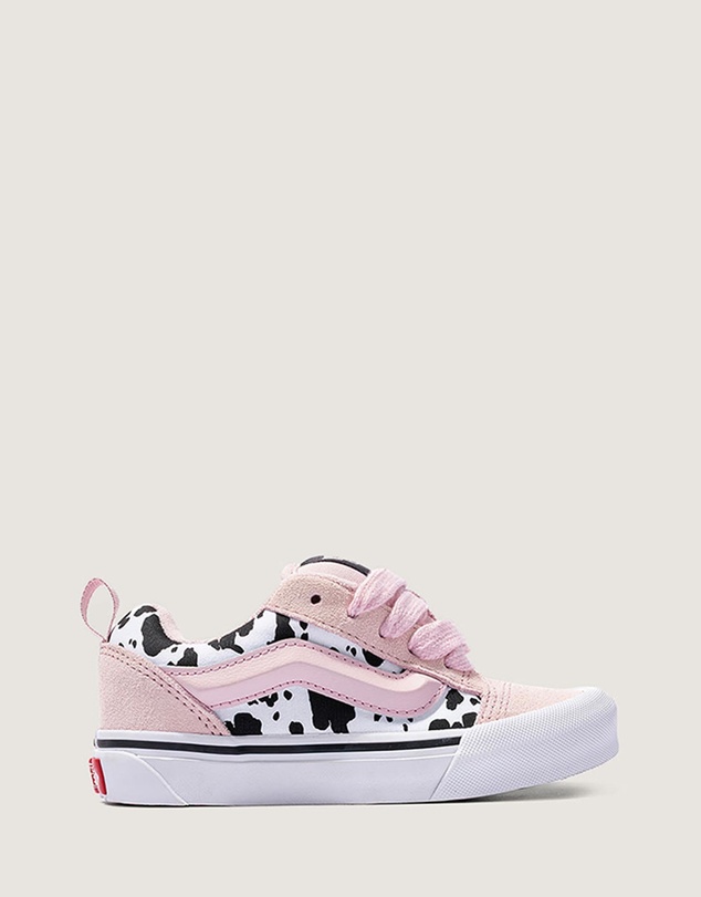 Vans - Knu Skool - Kids