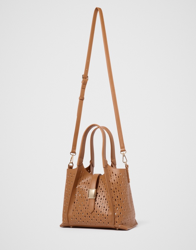 Forever New - Lia Medium Tote Bag