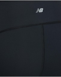 New Balance - 27in NB Sleek Pocket High Rise Leggings