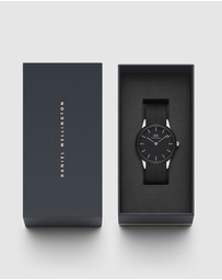Daniel Wellington - Iconic Motion 40mm