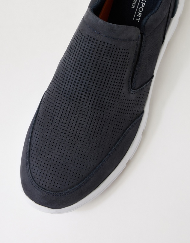 Rockport - Jaimin Ro