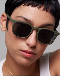 IZIPIZI - Sun Collection E Khaki Green