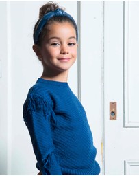 B.Nosy - Knit Jumper - Kids-Teens