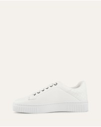 Jo Mercer - Campbell Sneakers