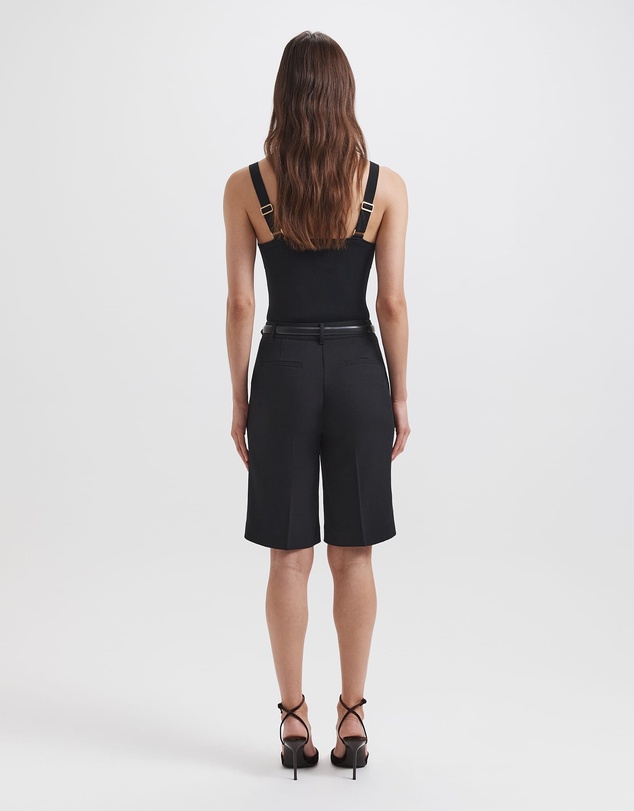 SABA - Dharma Tailored Short