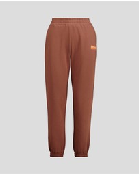 Kathmandu - OT Logo Slouchy LT BB Jogger Pants