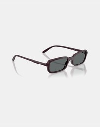 Vogue Eyewear - 0VO5666S