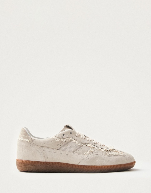 Alohas - TB 490 Leather Sneakers