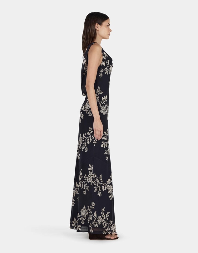 Hansen & Gretel - Lyra Maxi Dress