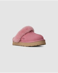UGG - Disquette Sandals - Kids