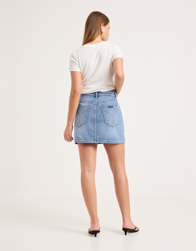Rolla's - 90S Relaxed Mini Surrender
