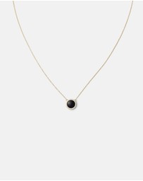 Daniel Wellington - Audrey Necklace Agathe