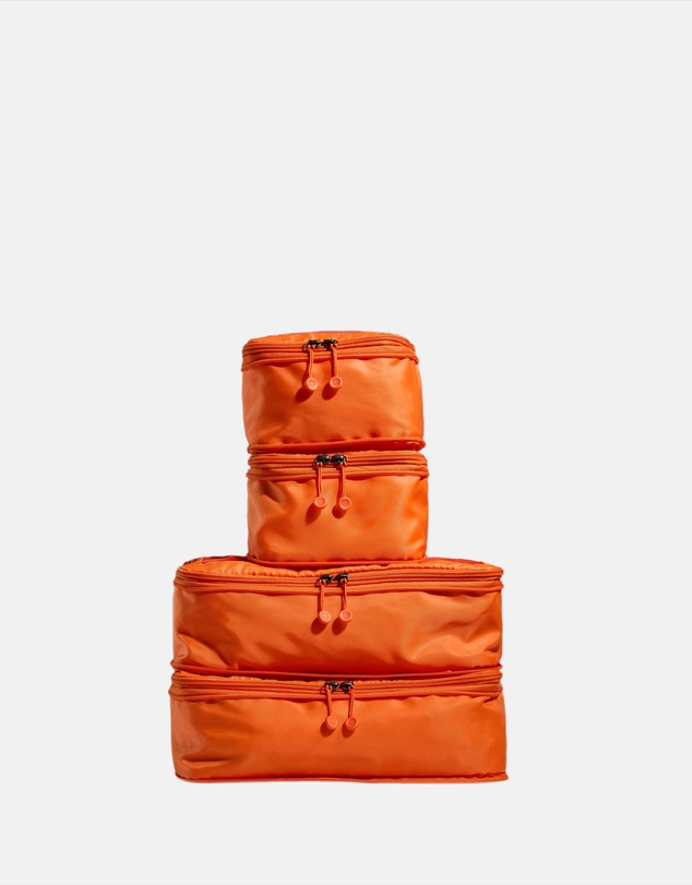 Antler - Chelsea Packing Cube - 4 Pack