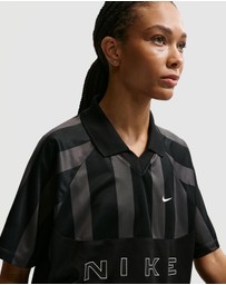 Nike - Sportswear Oversized Jersey