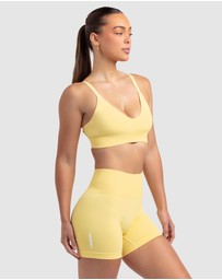 Doyoueven - Scrunch 2 Seamless Crop