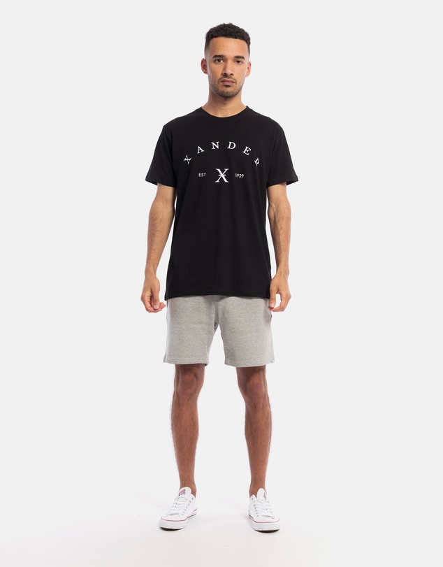 Xander - Barracks Tee