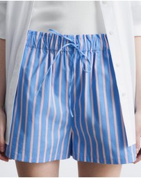 & Other Stories - Drawstring Shorts