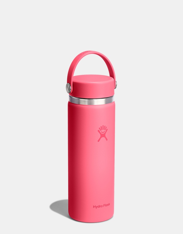 Hydro Flask - 20 Oz Wide Flex Cap