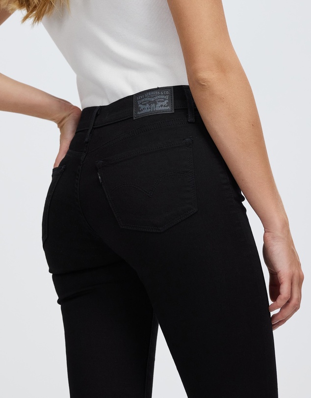 Levi's - 710 Super Skinny Jeans