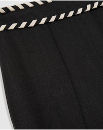 REISS - Fawn Pants