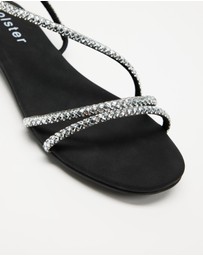 Holster - Geneva Sandals - Women's