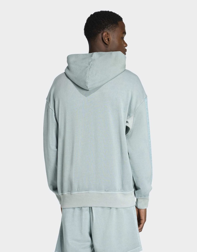 adidas Sportswear - ALL SZN French Terry Washed Hoodie Mens
