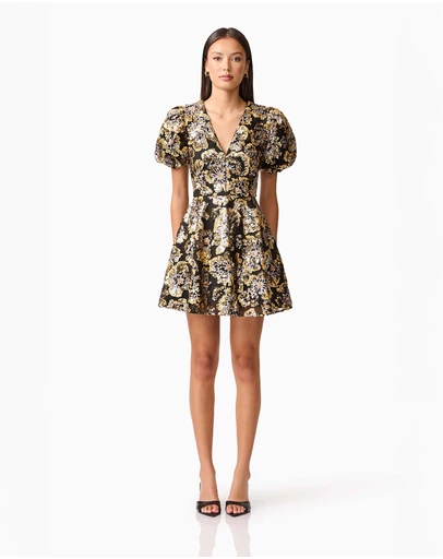 Elliatt - Celeste Mini Dress 