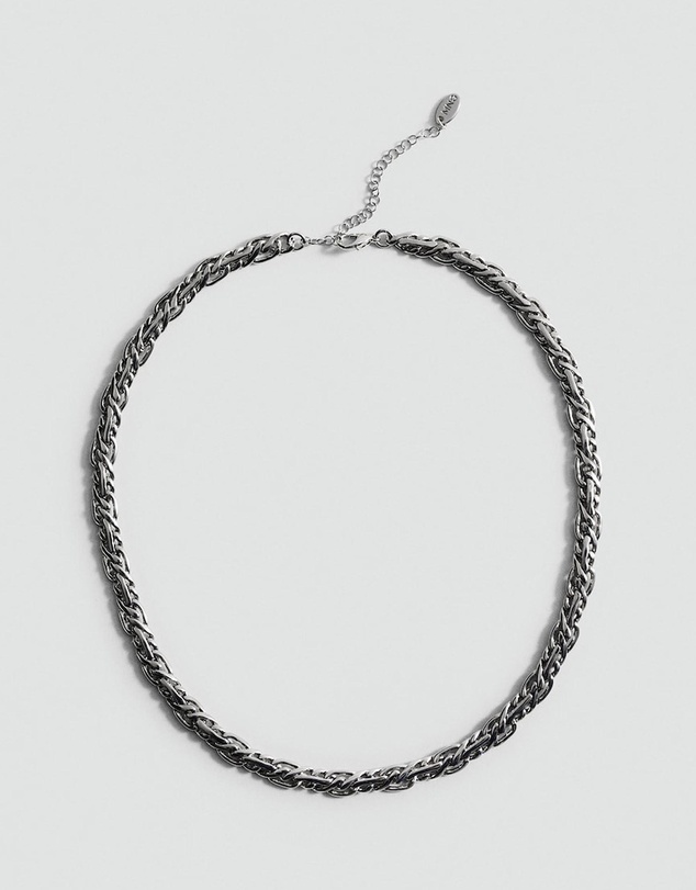 M.N.G - Fanny Necklace