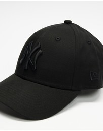 New Era - 9FORTY CS New York Yankees Cap