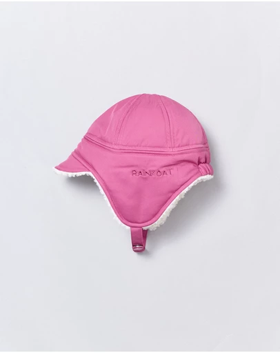 Rainkoat - Winter Trapper Hat