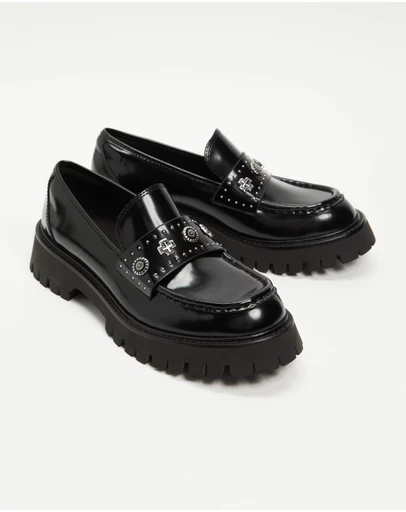 Sol Sana - Maritime Loafers