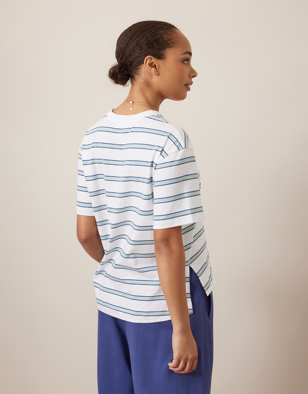 Ceres Life - Stevie Slouchy Tee