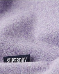 Superdry - Essential Logo Embroidered Slim Fit Tee