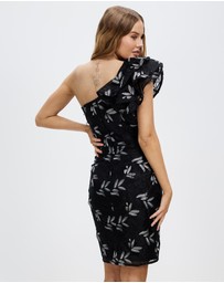 Romance by Honey and Beau - In Lust Dress