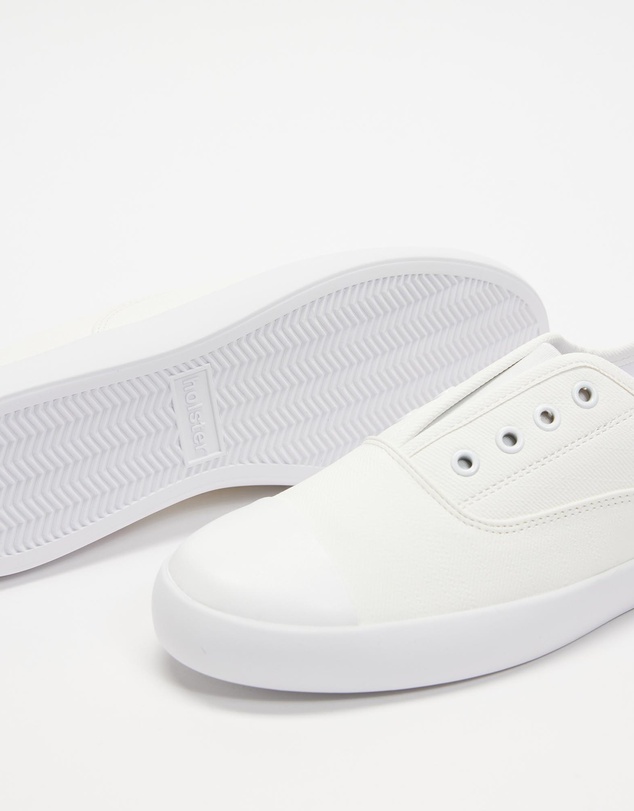 Holster - Laila Slip-On Sneakers - Women's