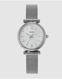 Fossil - Carlie Women's Analogue Watch