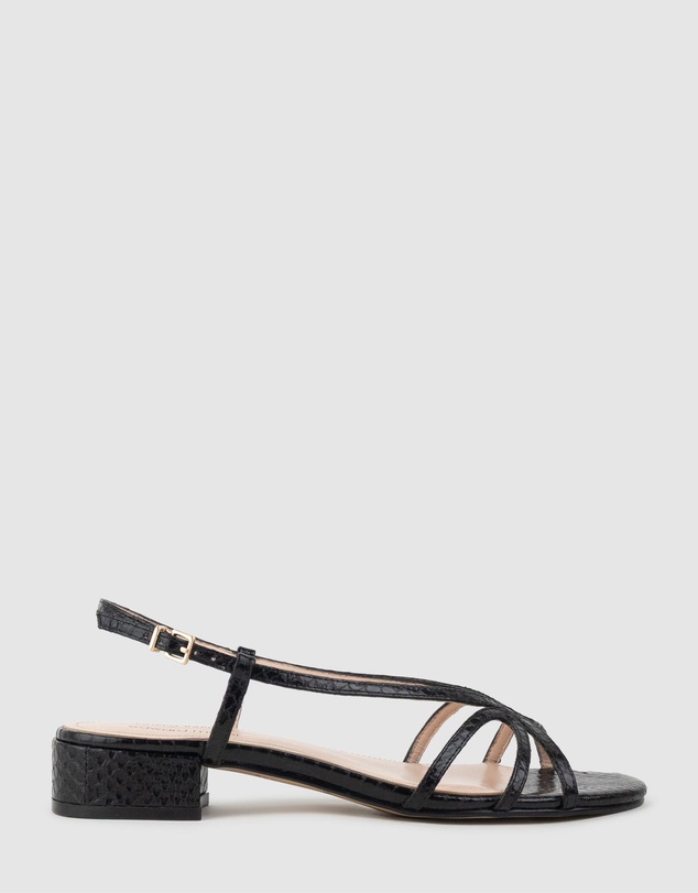 Edward Meller - SAISA30 Strappy Sandal