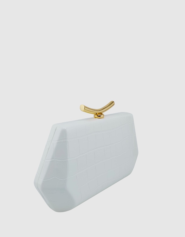 Izoa - Paige Clutch