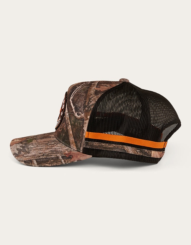 Ringers Western - McCoy Trucker Cap