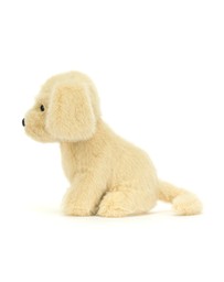Jellycat - Golden Puppy