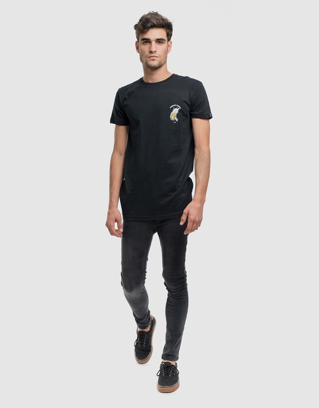 DVNT - Forever Thirsty Tee