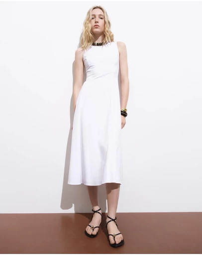 M.N.G - Nicole Dress