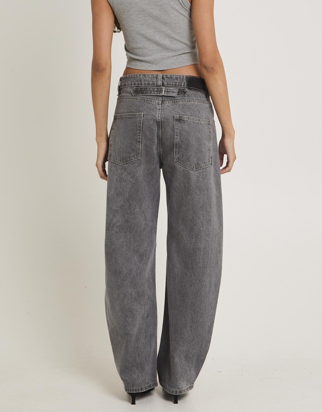 Insight - Horseshoe Denim Jeans