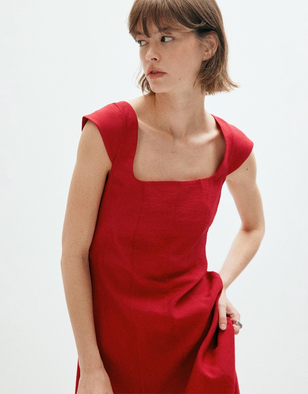 M.N.G - Joslin Dress