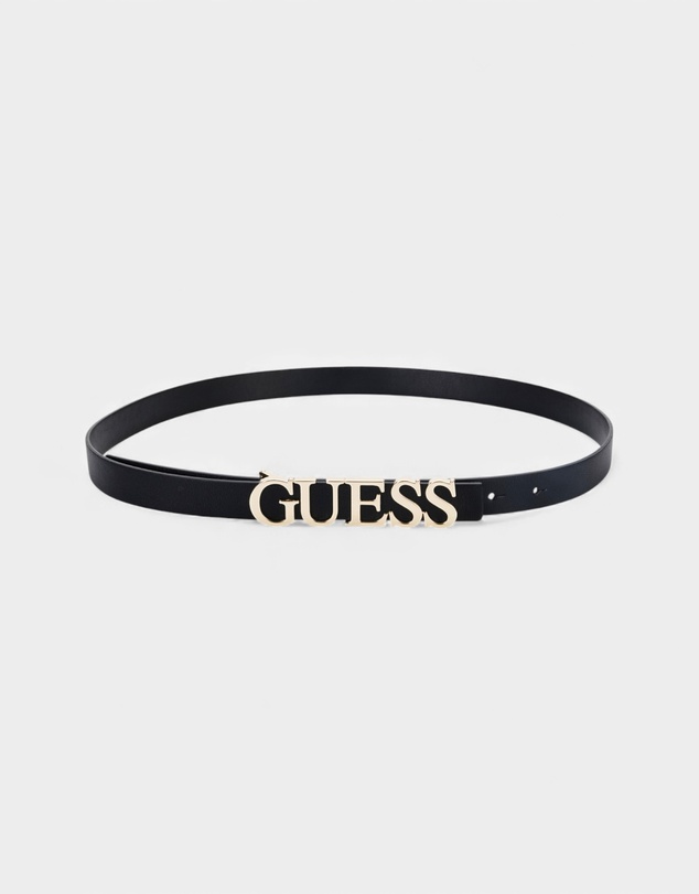 GUESS - Sansa Pant Belt
