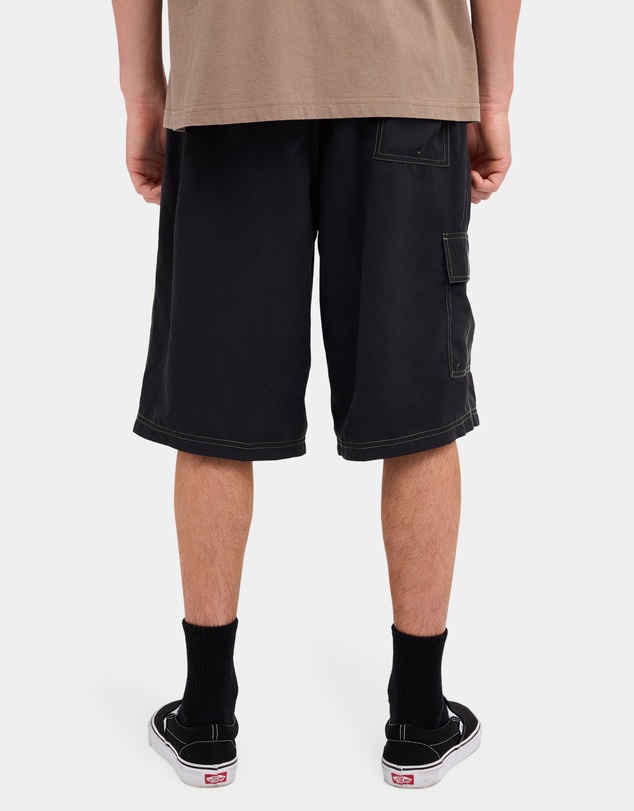 Billabong - Mens Immortal Throw On 23